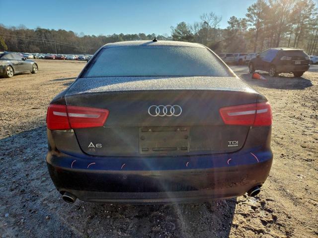 Audi A6 Premium Plus Image 4