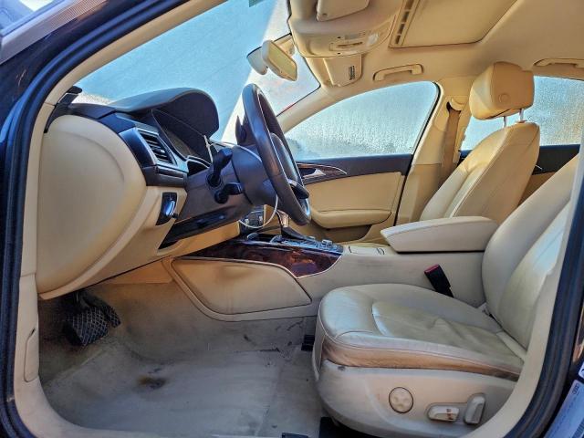 Audi A6 Premium Plus Image 7