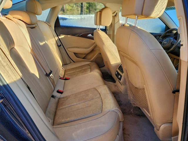Audi A6 Premium Plus Image 9
