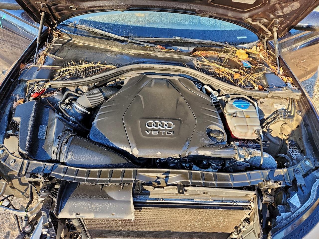 Audi A6 Premium Plus Image 11