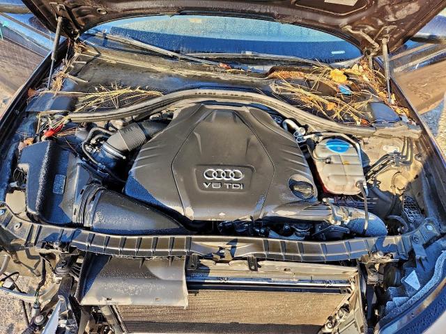 Audi A6 Premium Plus Image 11