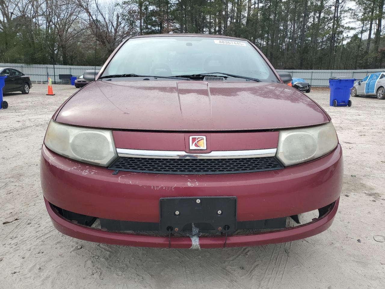 Saturn Ion Level 2 Image 11