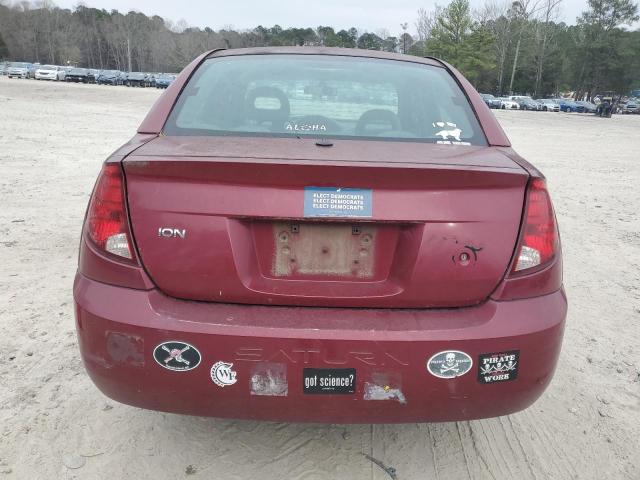 Saturn Ion Level 2 Image 12