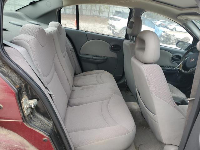 Saturn Ion Level 2 Image 6