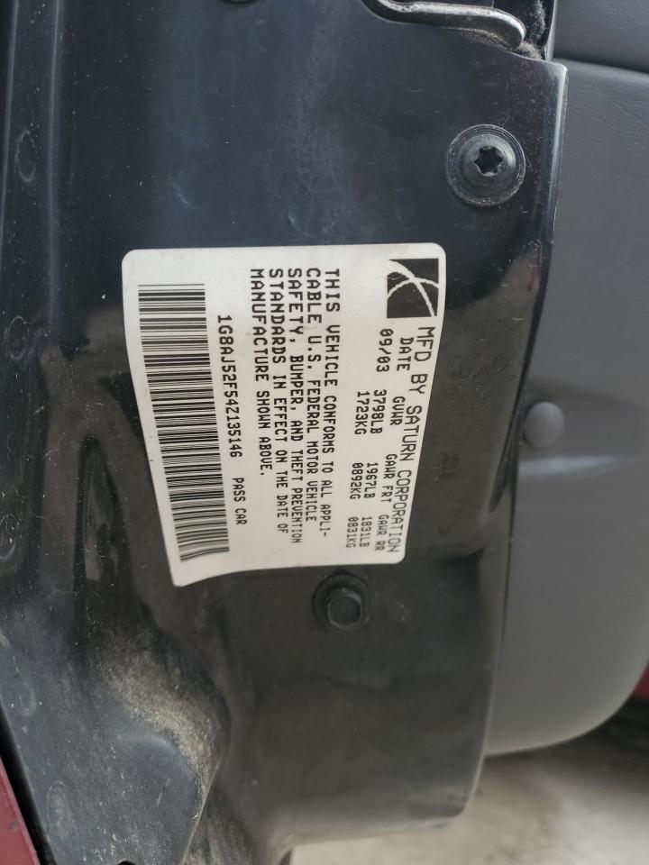 Saturn Ion Level 2 Image 10