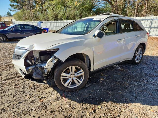  Salvage Acura RDX