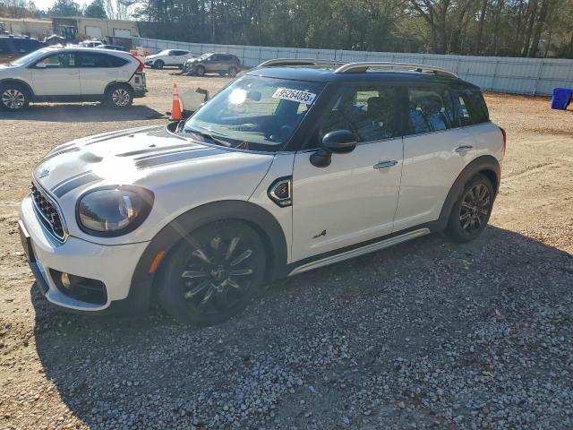  Salvage MINI Cooper