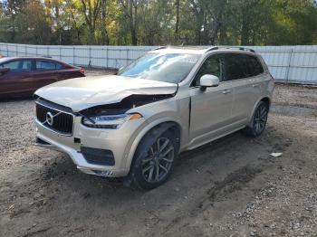  Salvage Volvo XC90
