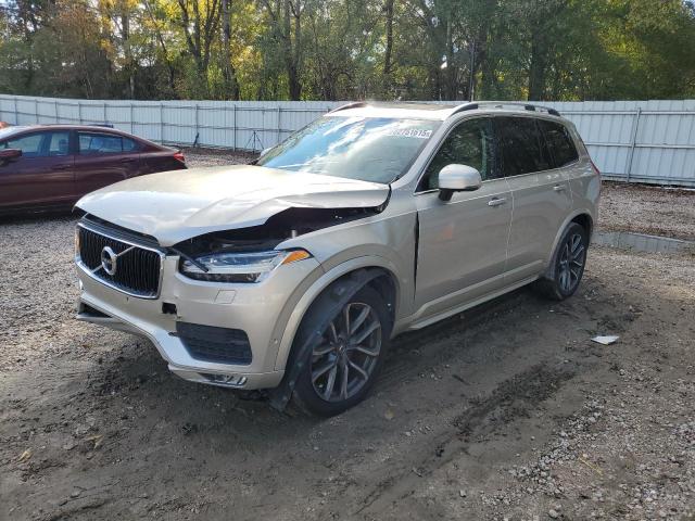  Salvage Volvo XC90