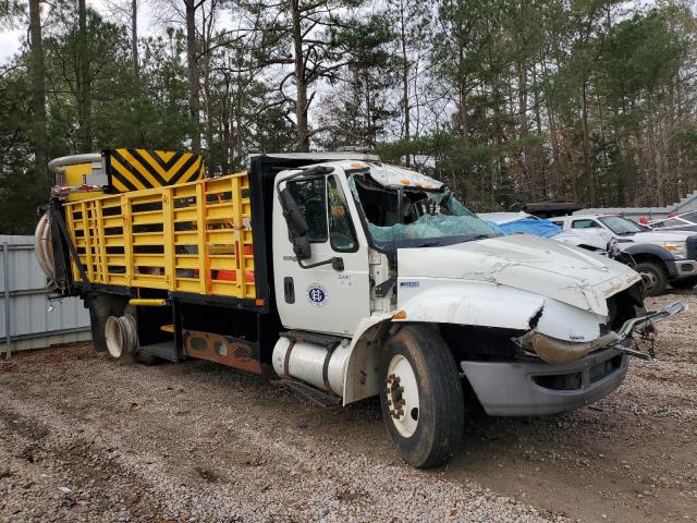  Salvage International 4000 Serie