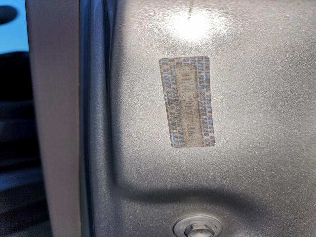 Toyota Tacoma Xtracab Image 8