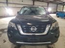 Nissan Pathfinder S Image 3