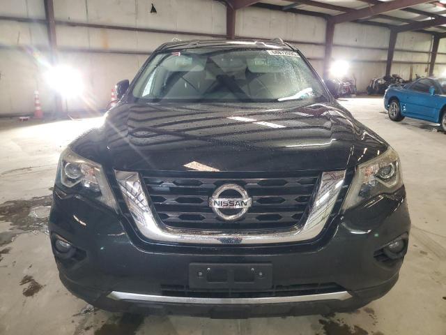 Nissan Pathfinder S Image 3