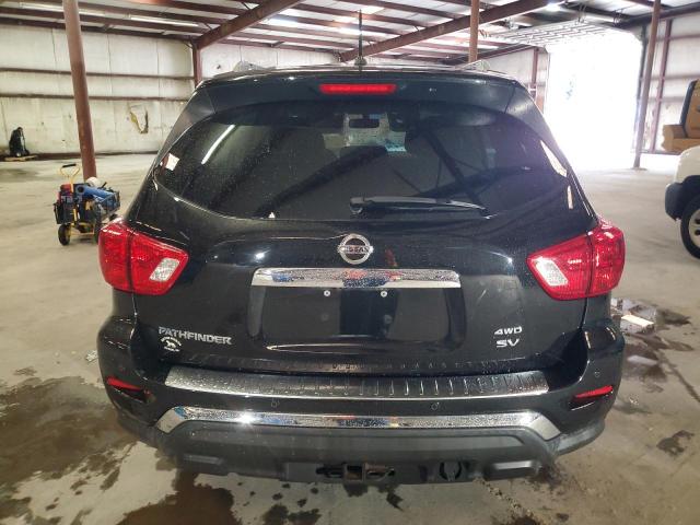 Nissan Pathfinder S Image 2