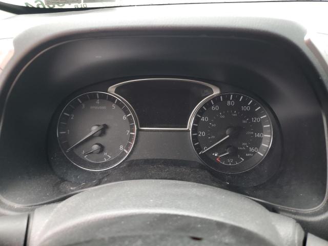 Nissan Pathfinder S Image 12