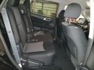 Nissan Pathfinder S Image 4
