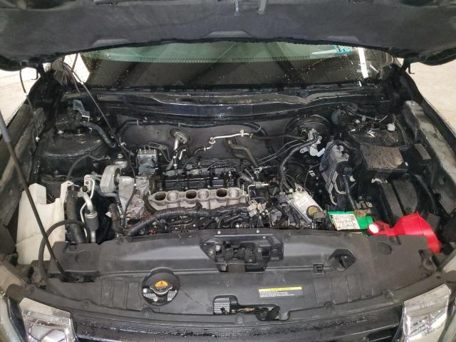 Nissan Pathfinder S Image 10