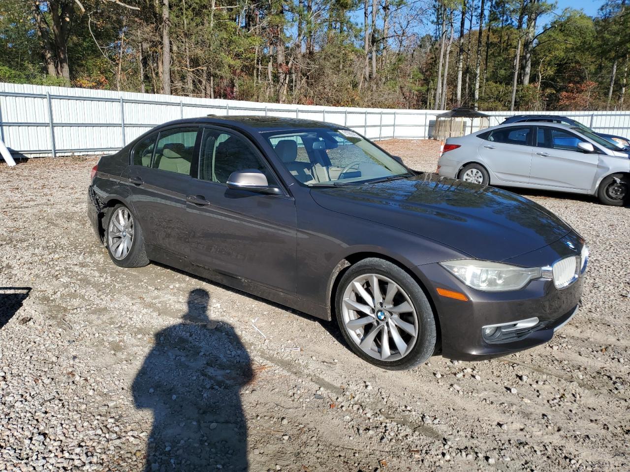 BMW 3 Series I Image 3