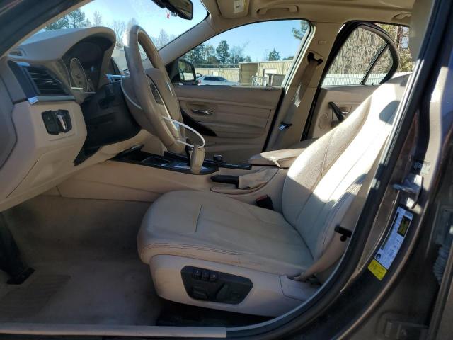 BMW 3 Series I Image 6