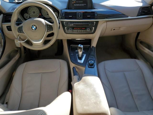 BMW 3 Series I Image 8