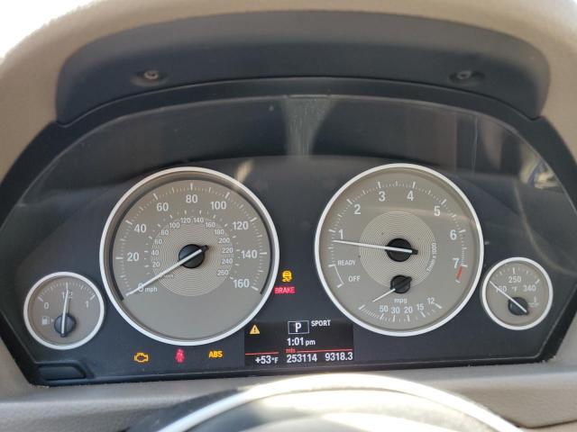 BMW 3 Series I Image 5