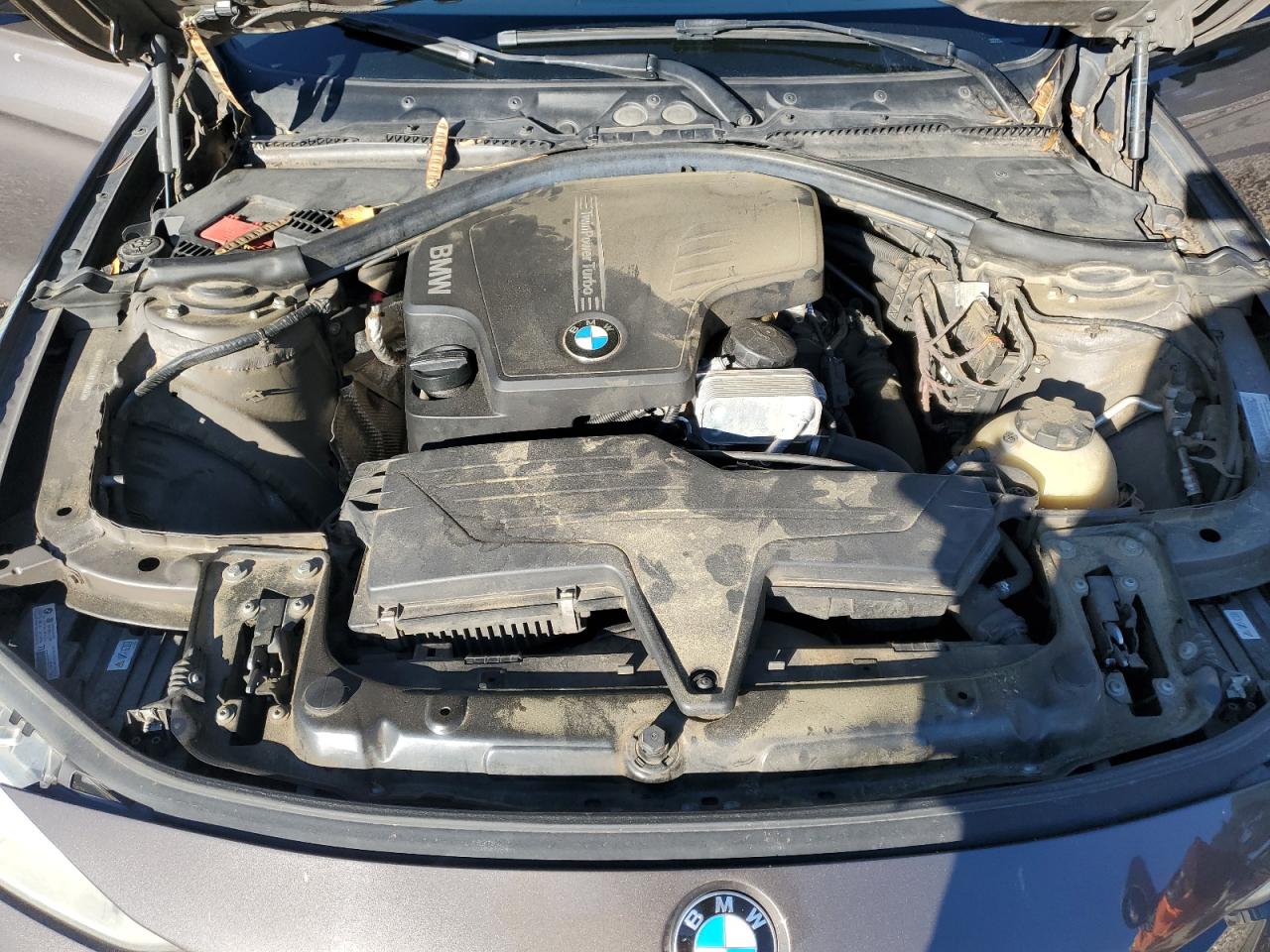 BMW 3 Series I Image 7