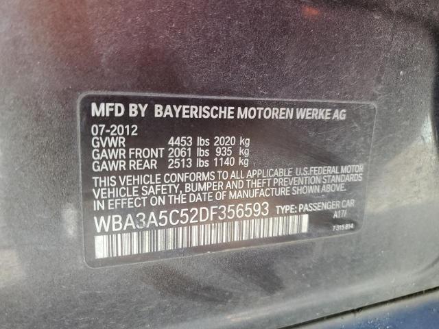 BMW 3 Series I Image 10