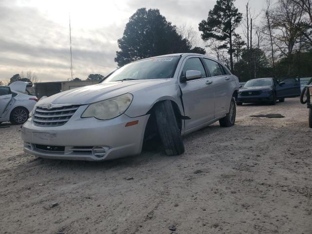  Salvage Chrysler Sebring