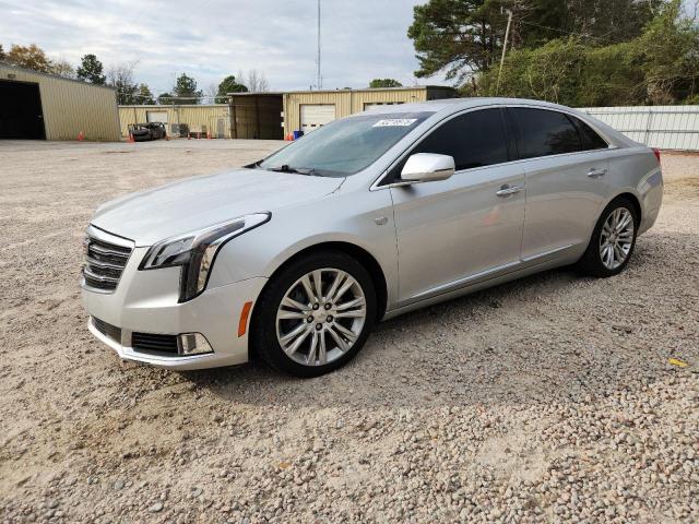  Salvage Cadillac XTS