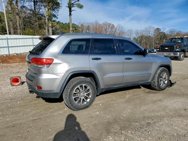 Jeep Grand Cherokee Limited Image 6