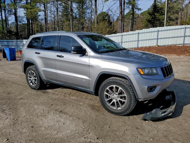 Jeep Grand Cherokee Limited Image 13