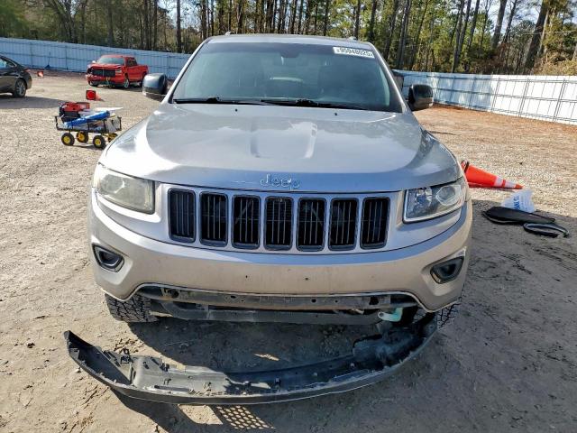 Jeep Grand Cherokee Limited Image 10