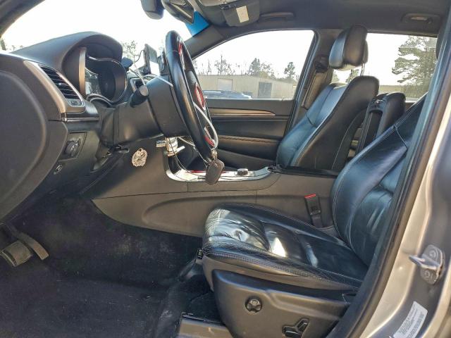 Jeep Grand Cherokee Limited Image 8