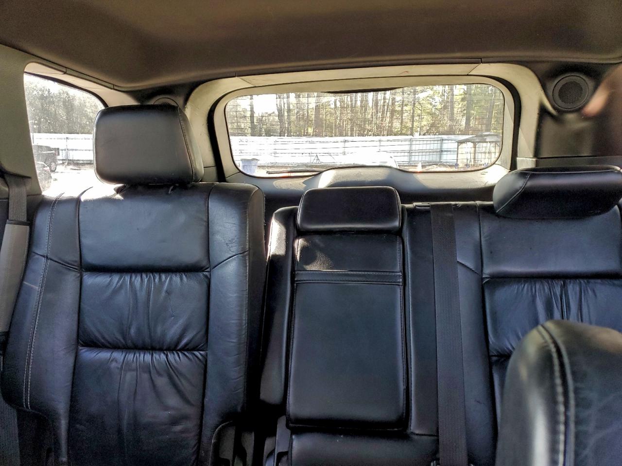 Jeep Grand Cherokee Limited Image 2