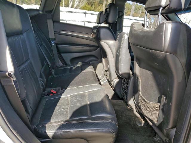 Jeep Grand Cherokee Limited Image 4