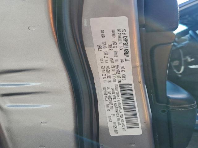 Jeep Grand Cherokee Limited Image 5