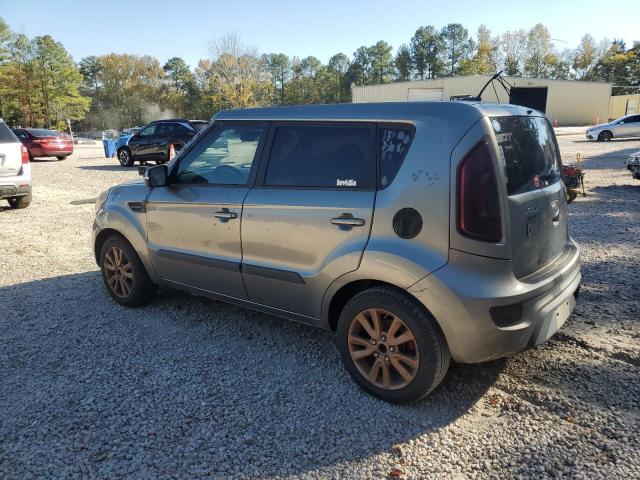 Kia Soul + Image 3