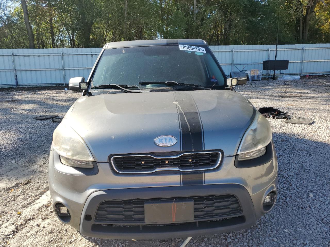 Kia Soul + Image 4