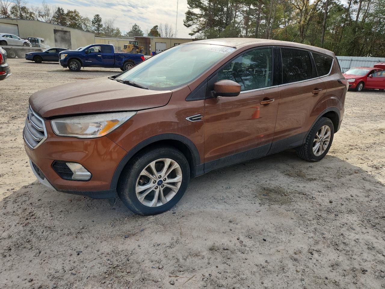 Ford Escape Se Image 1