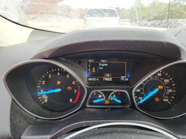 Ford Escape Se Image 11