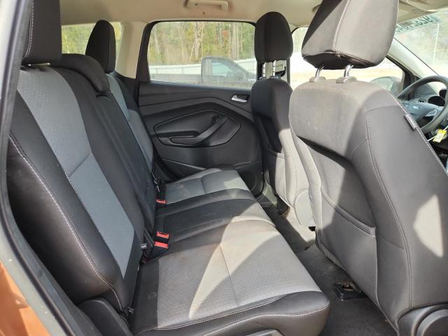 Ford Escape Se Image 2