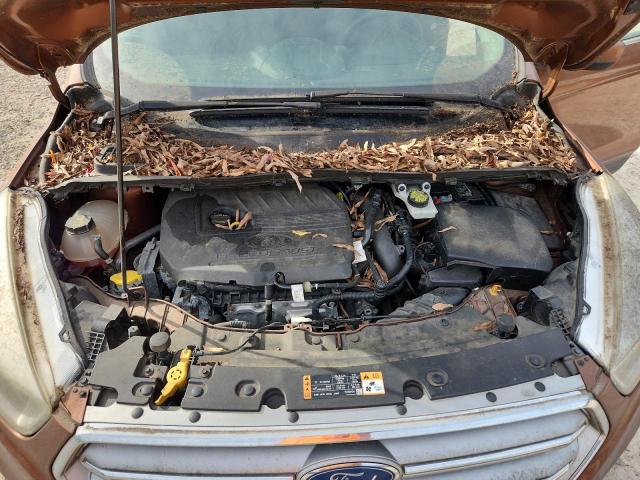 Ford Escape Se Image 4