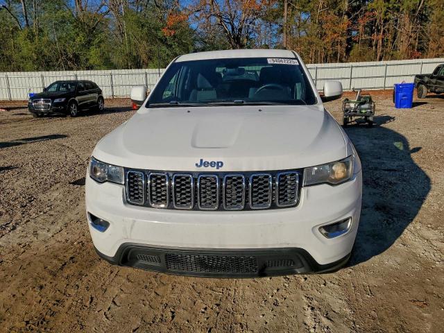 Jeep Grand Cherokee Laredo Image 5