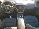 Jeep Grand Cherokee Laredo Image 12