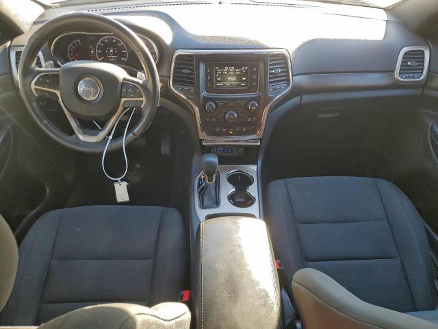 Jeep Grand Cherokee Laredo Image 12