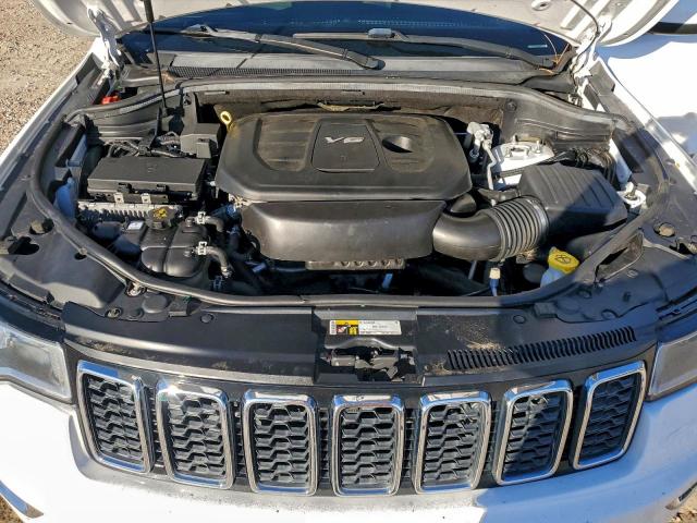 Jeep Grand Cherokee Laredo Image 10