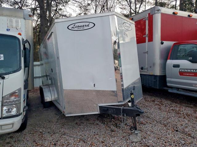  Salvage Spartan Cargo Other