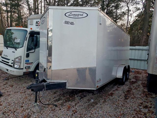 Spartan Cargo Other Image 2