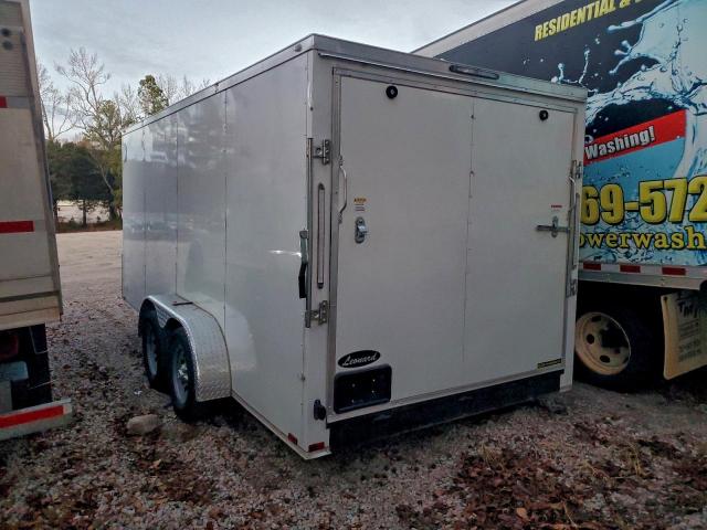 Spartan Cargo Other Image 6