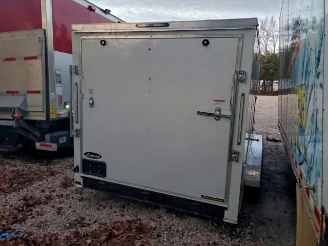 Spartan Cargo Other Image 3